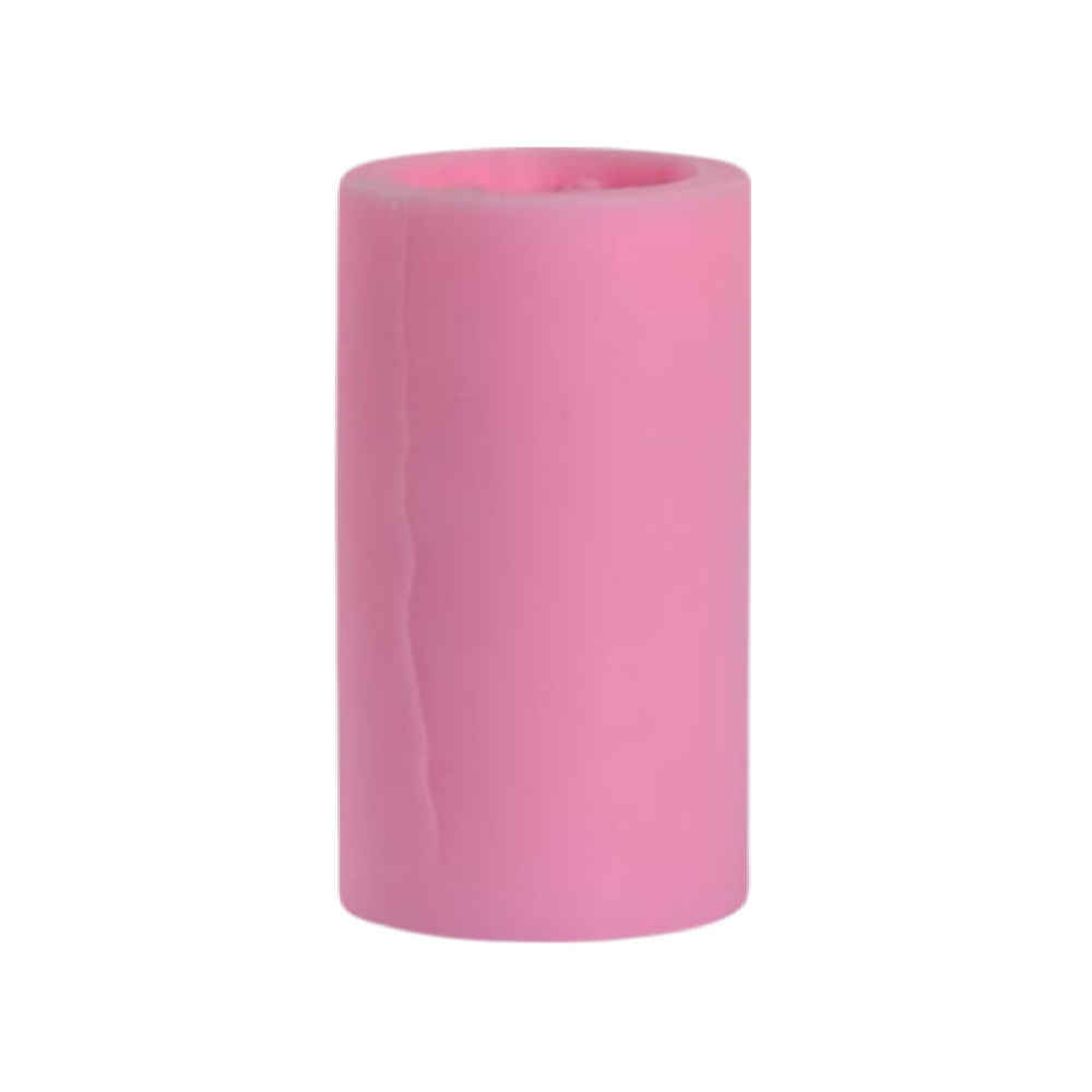 Moule à bougie en silicone – Monabat