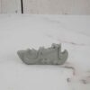 Moule à bougie en silicone "Ya Hussain"