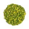 Pistaches iraniennes effilées, une symphonie de saveurs et de texture crémeuse, 800 g