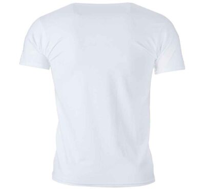 T-shirt Iranien Fier Modèle Drapeau – Portez le Drapeau Iranien avec Fierté