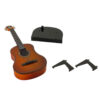 Boîte à Musique Art Déco – Modèle Guitare