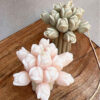 Moule à bougie en silicone – Bouquet de tulipes