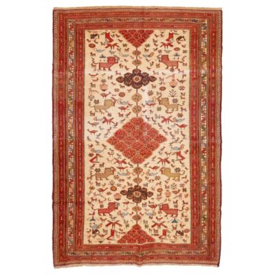 Étagère murale en bois pour Turbah – Al Salat