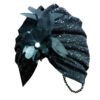 Turban pour femme – Modèle Shima