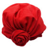 Turban prémonté pour femme, modèle Lilian