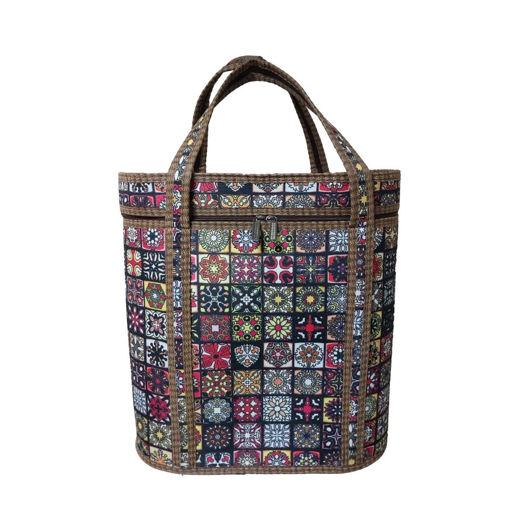 Sac de pique-nique - Samin | Léger et polyvalent pour les aventures en plein air