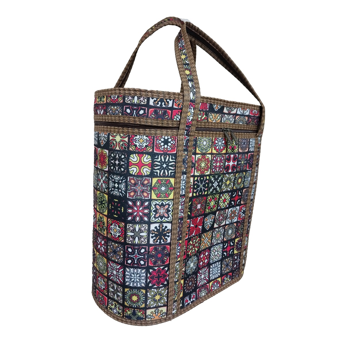 Sac de pique-nique – Samin | Léger et polyvalent pour les aventures en plein air