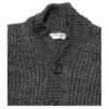 Pull tricoté pour bébé à manches longues Modèle Sasha