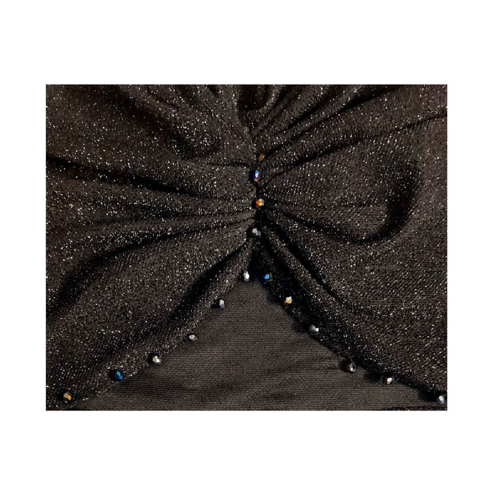 Turban Ajusté pour Femme – Modèle Shabnam