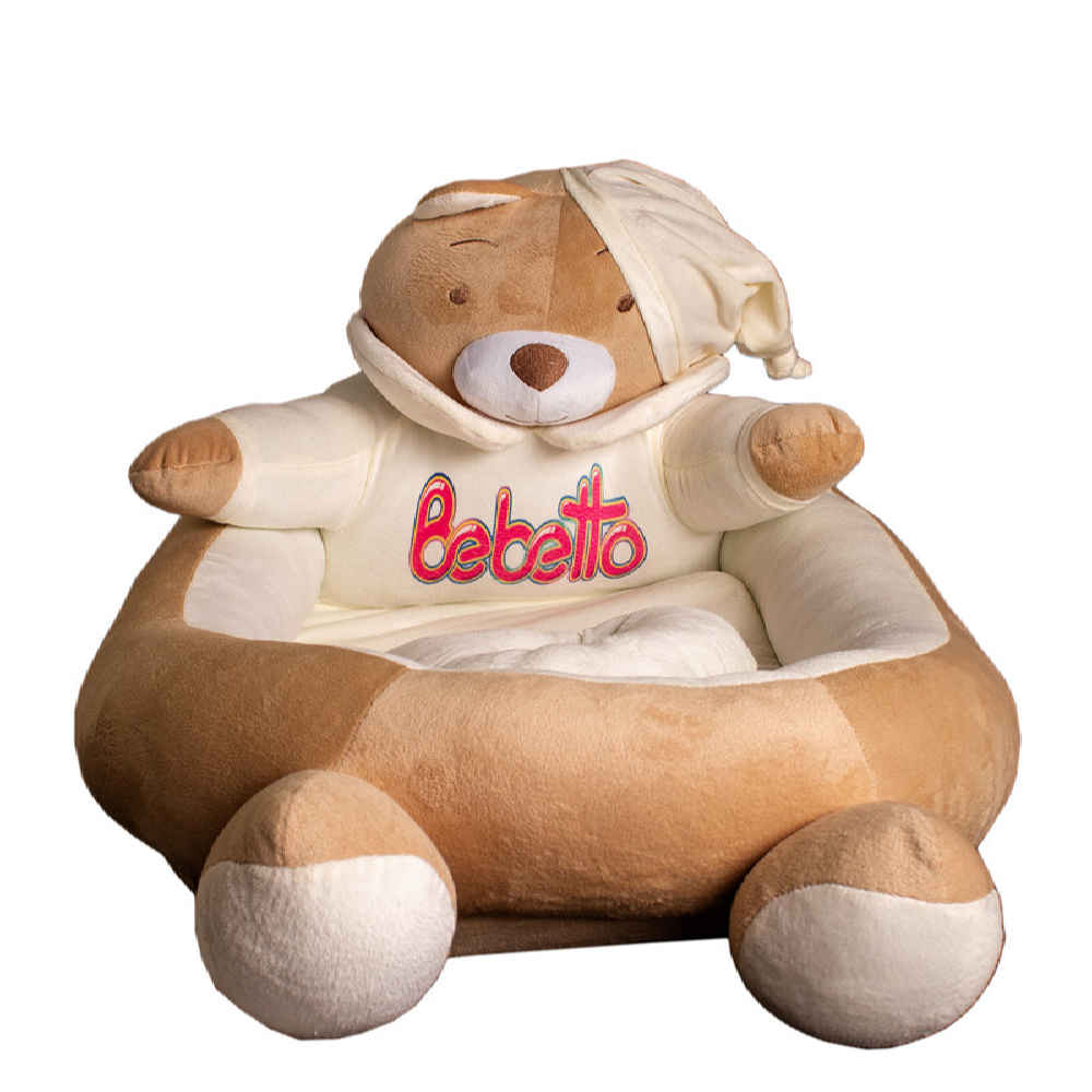 Nid pour bébé marron Modèle Teddy Bear