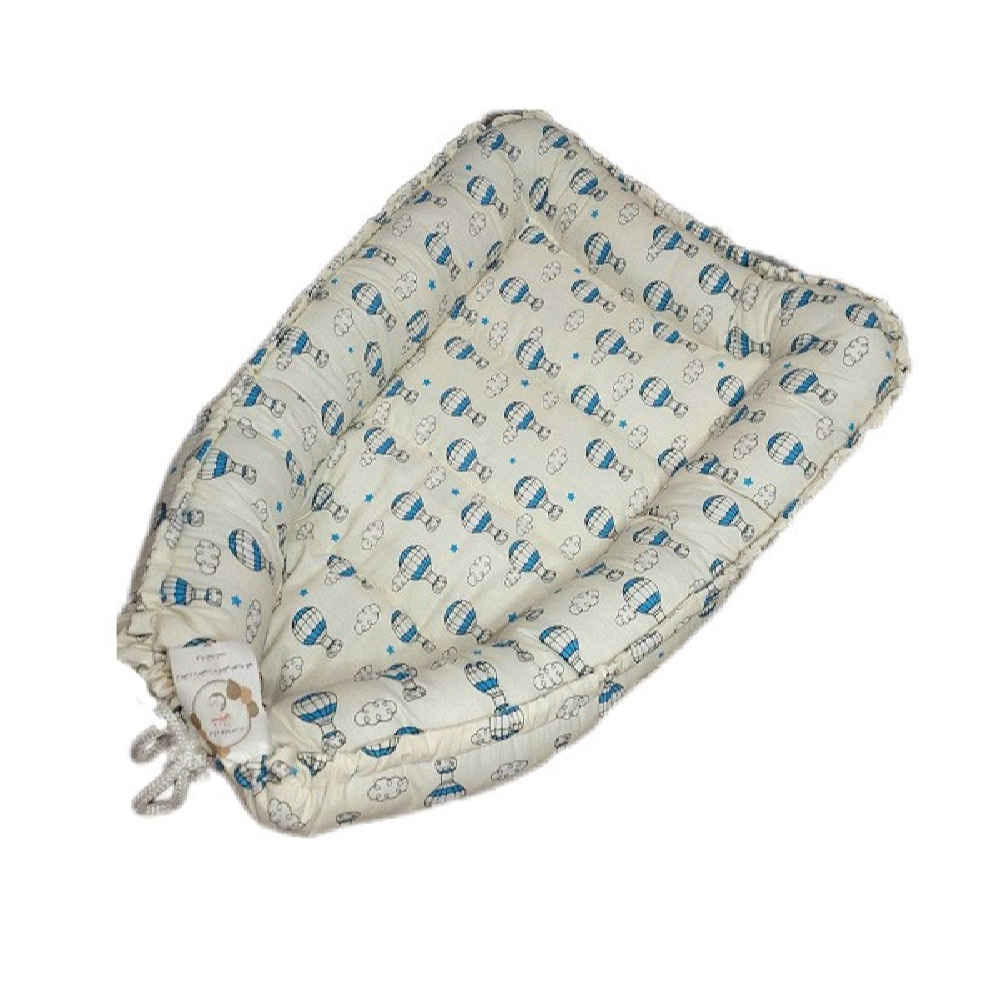 Nid pour bébé en coton – Modèle Ballon