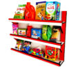 Set d'Aimants de Réfrigérateur Iraniens – Modèle Mini Snack