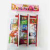 Set d'Aimants de Réfrigérateur Iraniens – Modèle Mini Snack