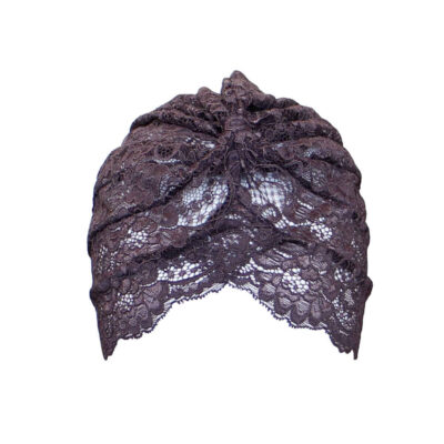 Turban Headwrap pour Femme – Modèle Nila
