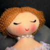 Souvenir de mariage modèle Poupée, 20 pièces