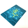 Autocollant islamique pour carte bancaire – Motif calligraphique