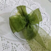 Souvenir de mariage modèle Fleurs