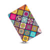 Autocollant pour carte bancaire – Design Zarin