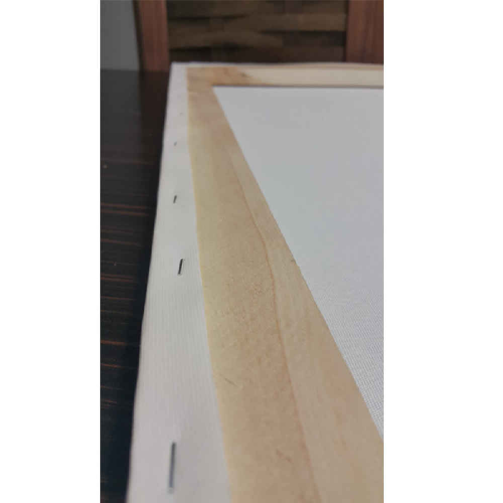 Art sur toile islamique – Impression du Ramadan