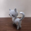 Amigurumi Petit Chat en Peluche – Jouet en Crochet Fait Main | Petit et Adorable