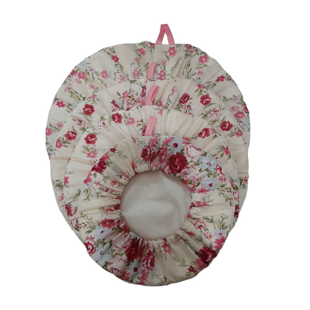 Ensemble de Tablier de Cuisine 9 Pièces Modèle Soroush