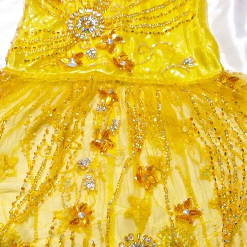 Robe Traditionnelle Kurde Iranienne pour Femmes Modèle Shokoh