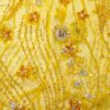 Robe Traditionnelle Kurde Iranienne pour Femmes Modèle Shokoh