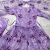 Robe Traditionnelle Kurde Iranienne pour Femmes Modèle Spring