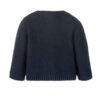 Pull tricoté pour bébé Modèle Sina