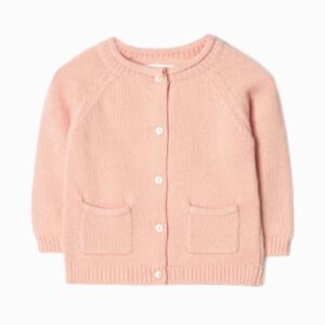 Pull tricoté pour nourrisson Modèle Sepehr