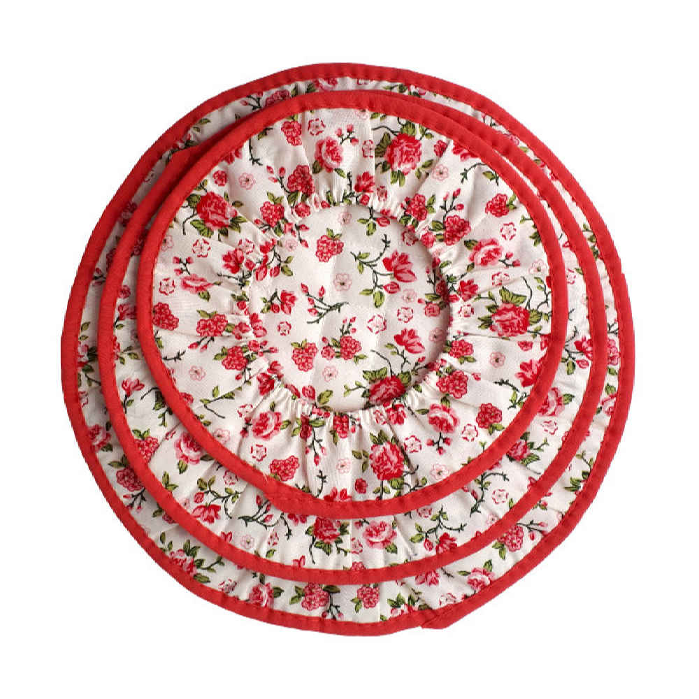 Ensemble de Tablier de Cuisine 11 Pièces Modèle Shadi