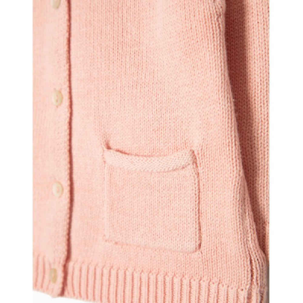 Pull tricoté pour nourrisson Modèle Sepehr