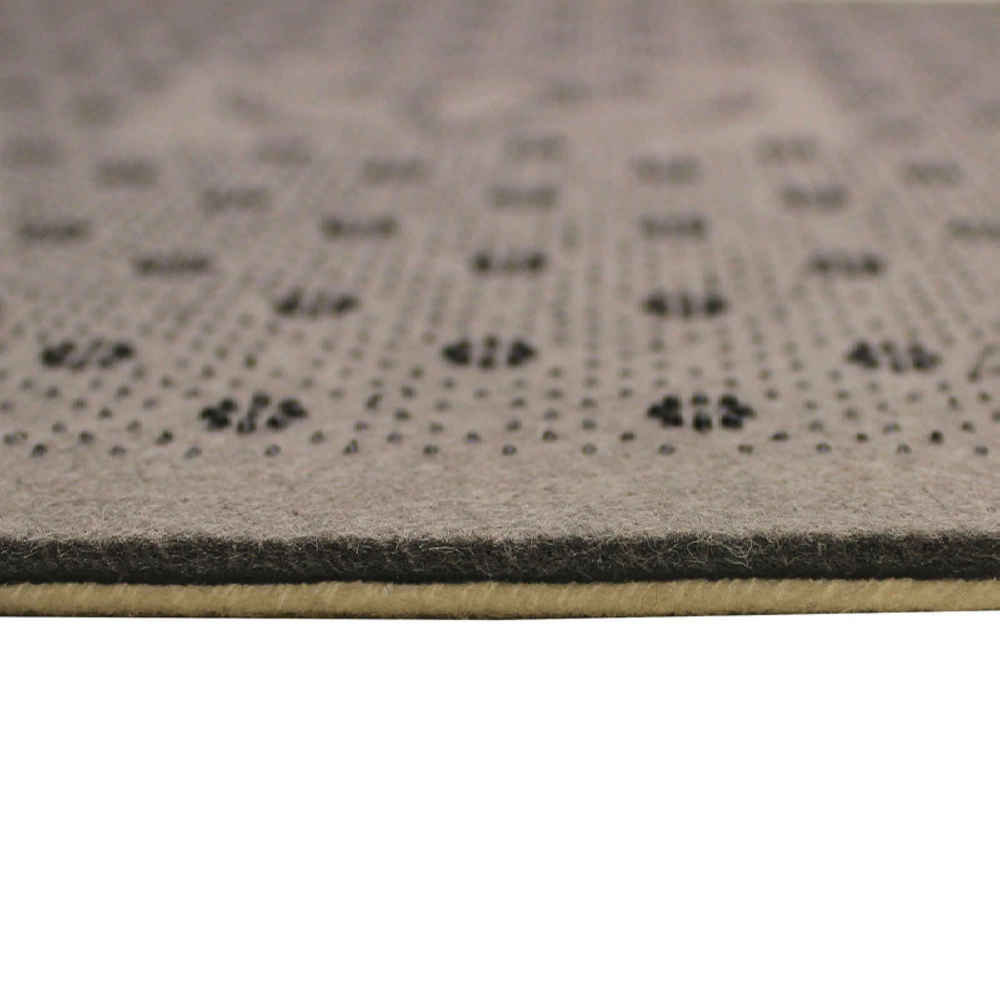 Paillasson d’intérieur pour la décoration – Antidérapant imprimé Heaven