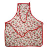 Ensemble de Tablier de Cuisine 11 Pièces Modèle Shadi