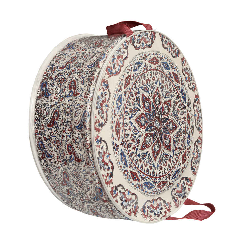 Sac de rangement pour pain en tissu coton – Modèle Gandom