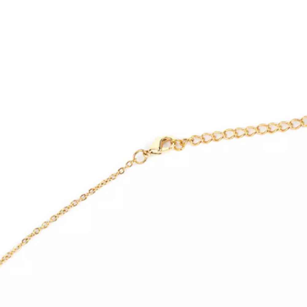 Bracelet Cheville en Chaîne Modèle Attrape-Rêves