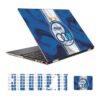 Autocollant sticker pour ordinateur portable club de football Esteghlal