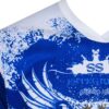 Maillot de Foot de Fan Esteghlal Iran FC - Design Lion
