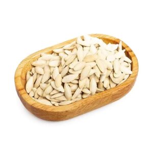 Snack de graines de citrouille Mashhadi salées et grillées – 900 g