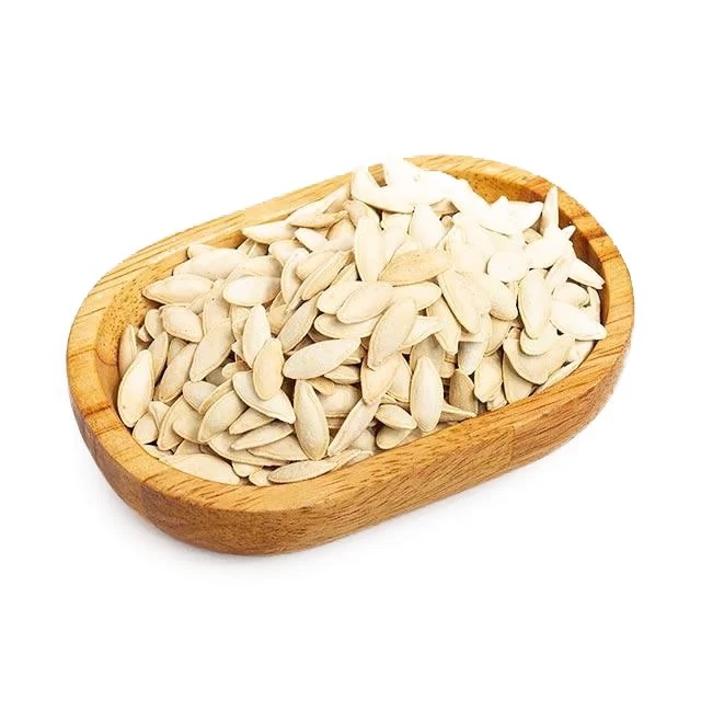 Snack de graines de citrouille Mashhadi salées et grillées - 900 g