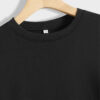 Sweat-shirt Homme Col Rond Modèle Perse
