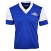 Maillot de Foot de Fan Esteghlal FC -  Design Taj