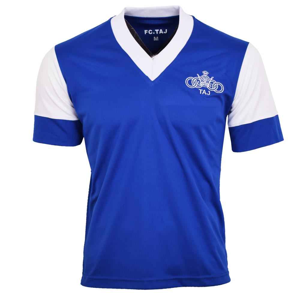 Maillot de Foot de Fan Esteghlal FC -  Design Taj