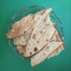 Pain séché persan - Pain à base de son d'avoine (300g) pour l'immunité et l'énergie
