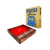 Jeu de Société Persan Bitbox – Un Jeu de Stratégie Captivant