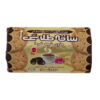 Biscuit Digestif Iranien Minoo Saghe Talai à la Datte Mielleuse, 200 gr (x4)