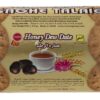 Biscuit Digestif Iranien Minoo Saghe Talai à la Datte Mielleuse, 200 gr (x4)