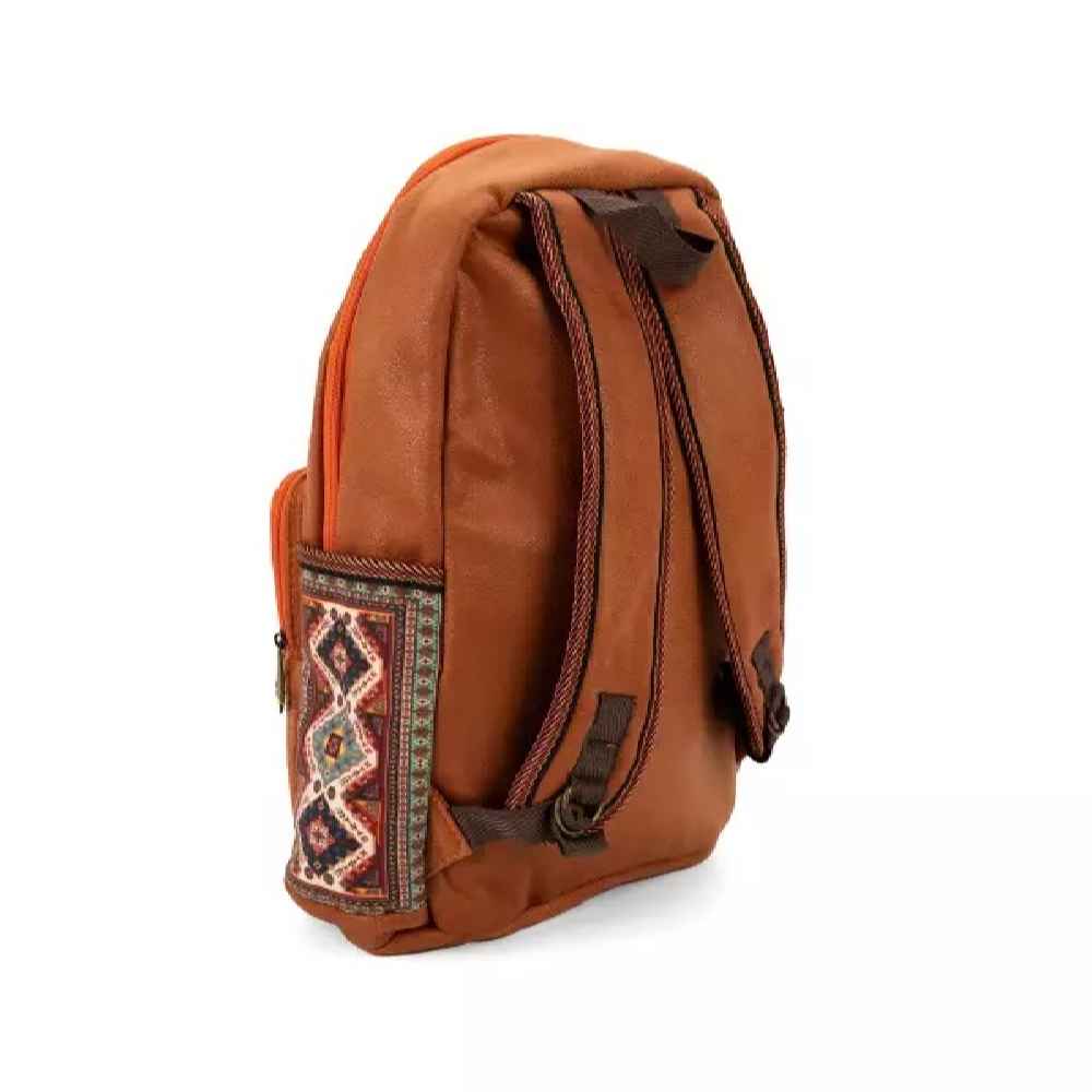 Sac à dos ethnique persan pour femmes modèle Shadi