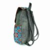 Sac à dos ethnique persan pour femmes modèle Sky