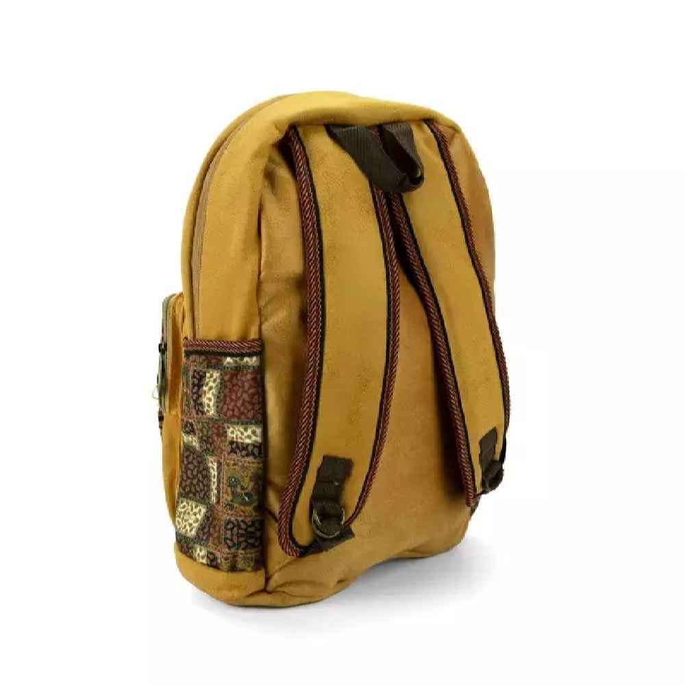 Sac à dos ethnique persan pour femmes modèle Simon